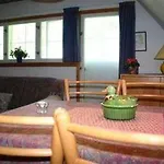Tarskov Molle Anna's & Holidayapartments Århus