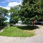 Otel Tarskov Molle Anna's & Holidayapartments *