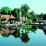 Tarskov Molle Anna's & Holidayapartments