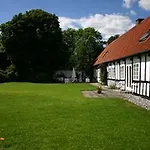 Otel Tarskov Molle Anna's & Holidayapartments Århus