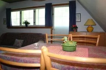Tarskov Molle Anna's & Holidayapartments Århus