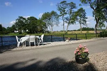 Tarskov Molle - Anna's Bed & Breakfast & Holidayapartments *