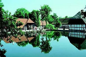 Tarskov Molle - Anna's Bed & Breakfast & Holidayapartments