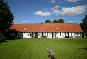 Tarskov Molle Anna's & Holidayapartments Hotel *