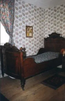 Tarskov Molle Anna's & Holidayapartments Hotel *