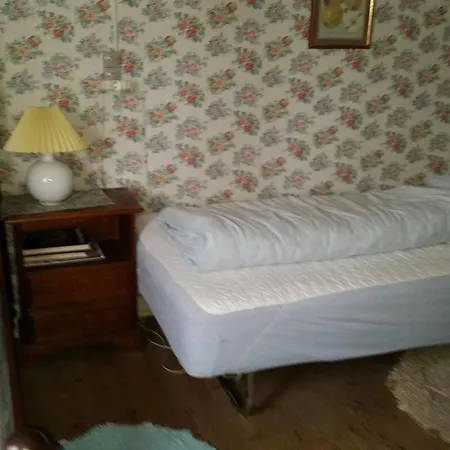 فندق Tarskov Molle Anna's & Holidayapartments *