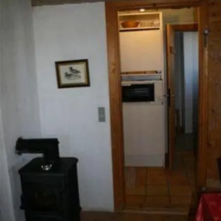 Tarskov Molle Anna's & Holidayapartments Hotel *