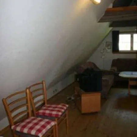 Hotel Tarskov Molle Anna's & Holidayapartments Århus