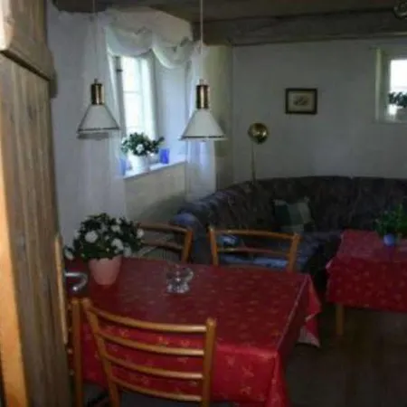 Tarskov Molle Anna's & Holidayapartments Århus