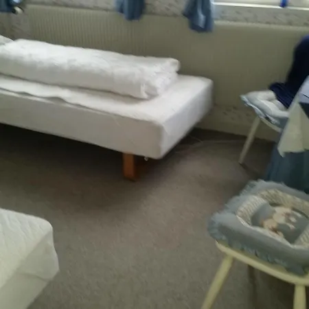 Tarskov Molle Anna's & Holidayapartments Hotel