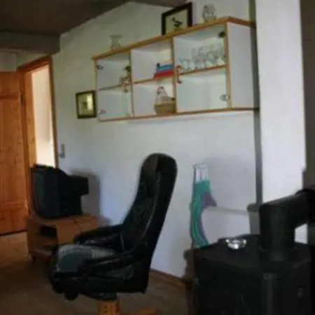 Tarskov Molle Anna's & Holidayapartments *