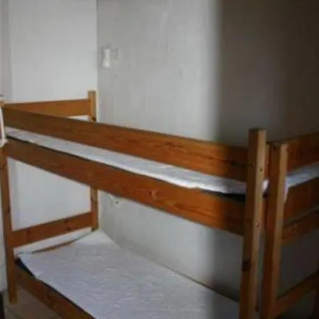 Tarskov Molle Anna's & Holidayapartments *