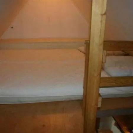 Tarskov Molle Anna's & Holidayapartments *