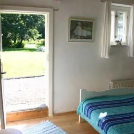 Tarskov Molle Anna's & Holidayapartments Otel Århus