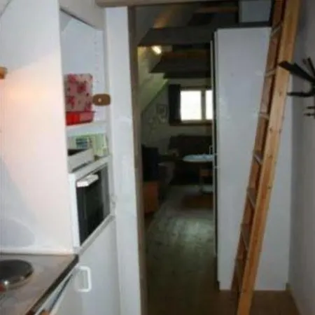 Tarskov Molle - Anna's Bed & Breakfast & Holidayapartments Hotel
