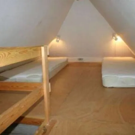 Tarskov Molle Anna's & Holidayapartments * Århus