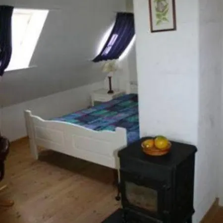 Tarskov Molle - Anna's Bed & Breakfast & Holidayapartments Hotel *