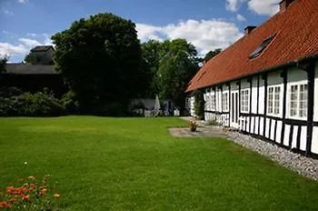 فندق Tarskov Molle Anna's & Holidayapartments Århus