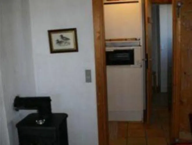 Tarskov Molle Anna's & Holidayapartments فندق *