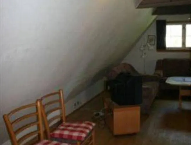 فندق Tarskov Molle Anna's & Holidayapartments Århus