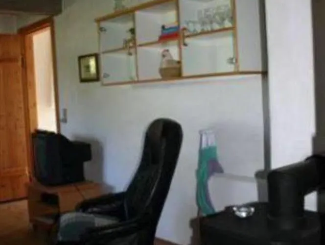 Tarskov Molle Anna's & Holidayapartments *