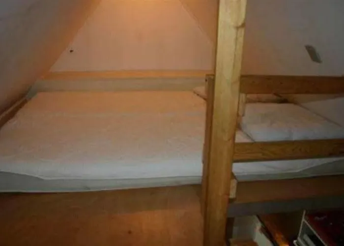 Tarskov Molle Anna's & Holidayapartments *