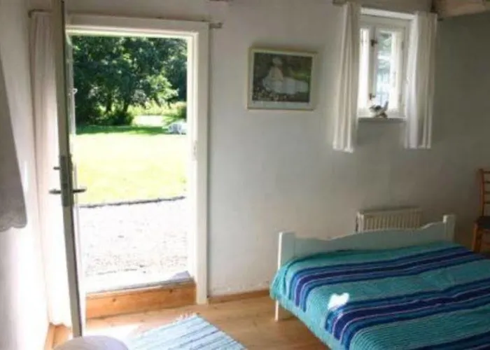 Tarskov Molle Anna's & Holidayapartments فندق Århus