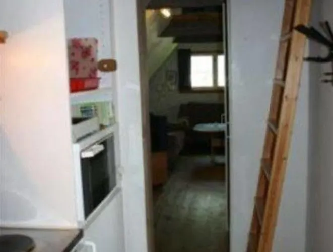 Tarskov Molle Anna's & Holidayapartments فندق