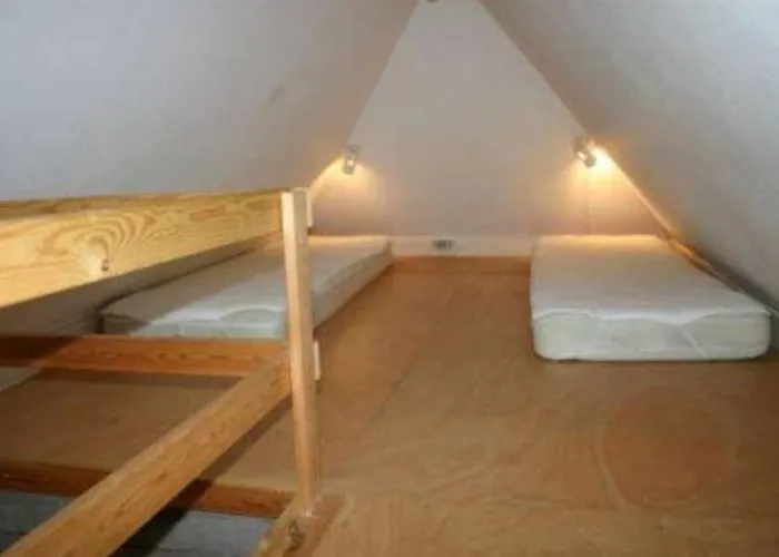 Tarskov Molle Anna's & Holidayapartments * Århus