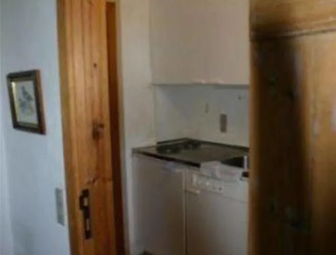 فندق Tarskov Molle Anna's & Holidayapartments Århus